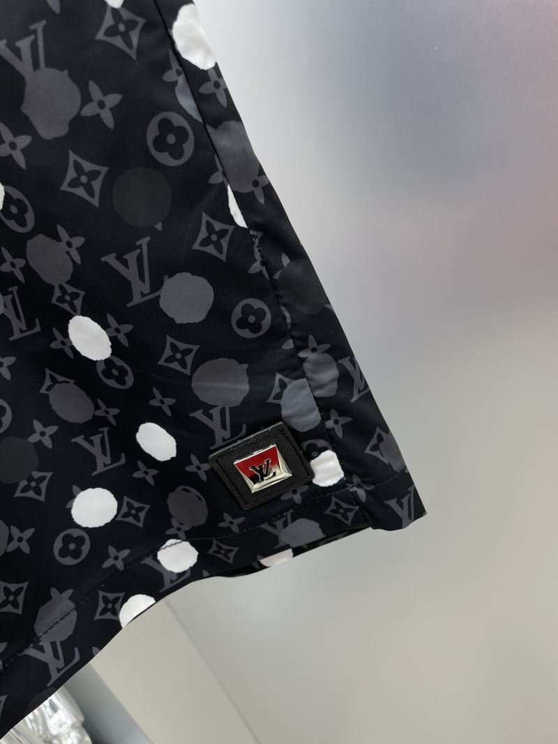 Louis Vuitton Short Pants